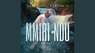 ARUM ADIWO IKE - Cornelius Benjamin