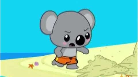 If Nicktoons Played Other Nick Jr Shows Besides Blaze