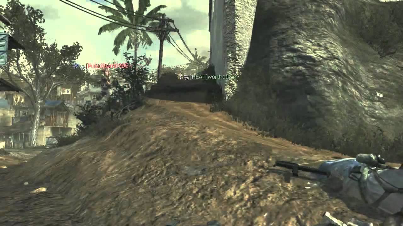 Get Turned On 9!! MW3