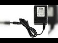 Rezension: vhbw Ladegerät kompatibel mit Icom IC-F3002, IC-F3001, IC-F3101D, IC-F3003 Funkgerät-A...