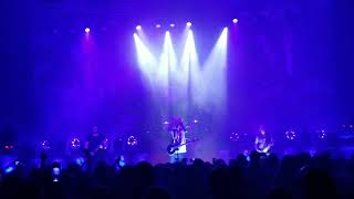 Trivium  , June 4th,  song 5