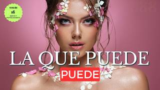 La Que Puede, Puede Prepárate Para Descubrir A La Diosa Que Siempre Has Sido