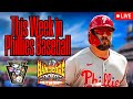 This Week in Phillies Baseball