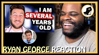 IF WE STOPPED USING NUMBERS reaction video