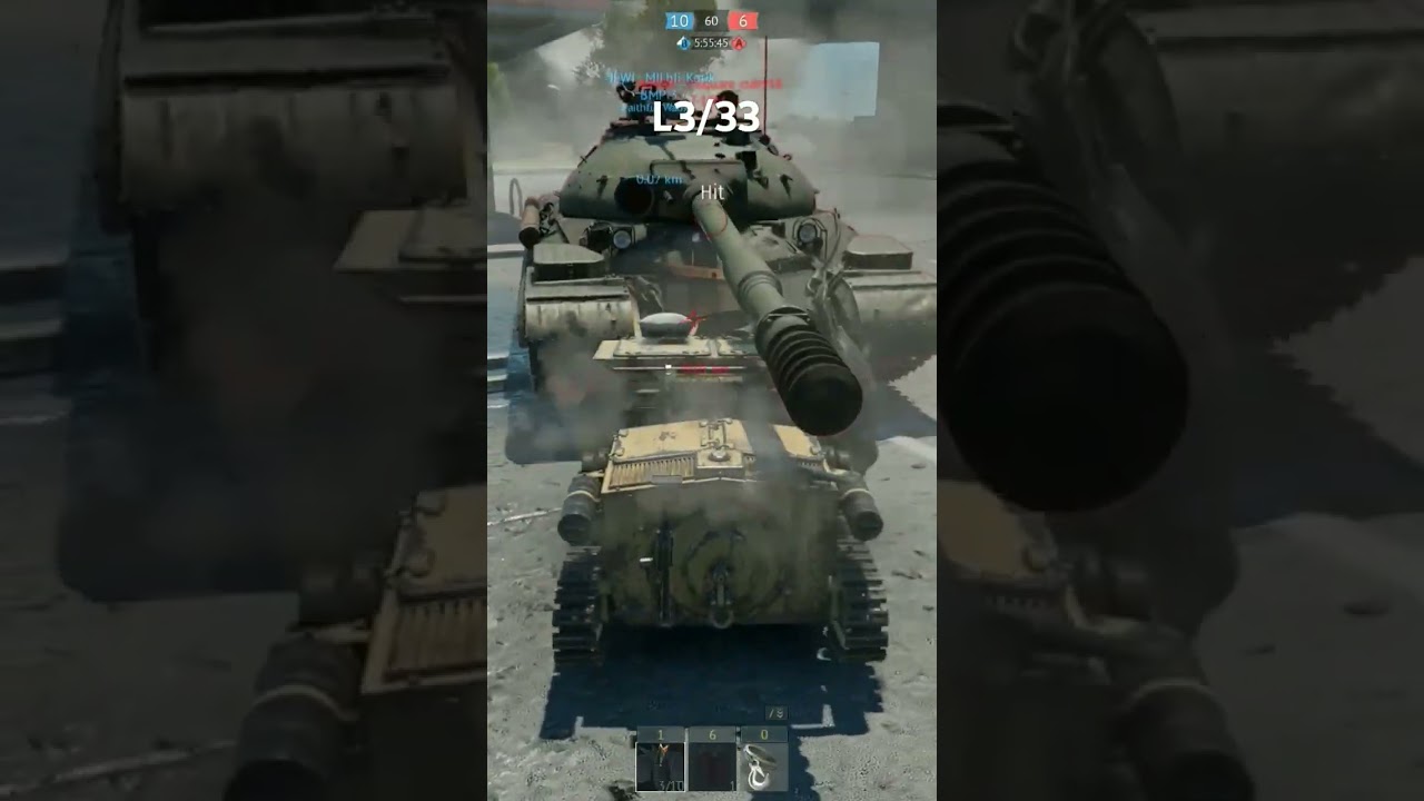 L3/33 CC 🥰🥰😍😘 