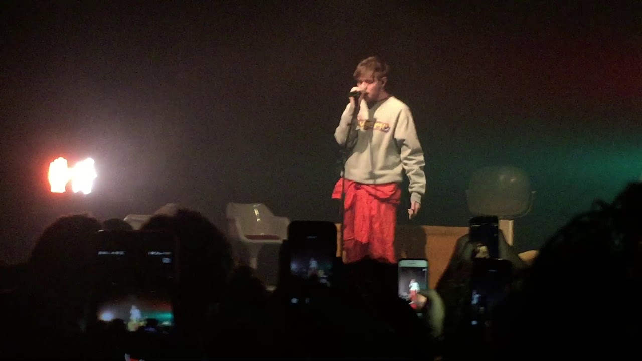 Bearface Evanie YouTube