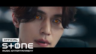 [구미호뎐 OST Part 1] 김종완 of NELL - Blue Moon MV