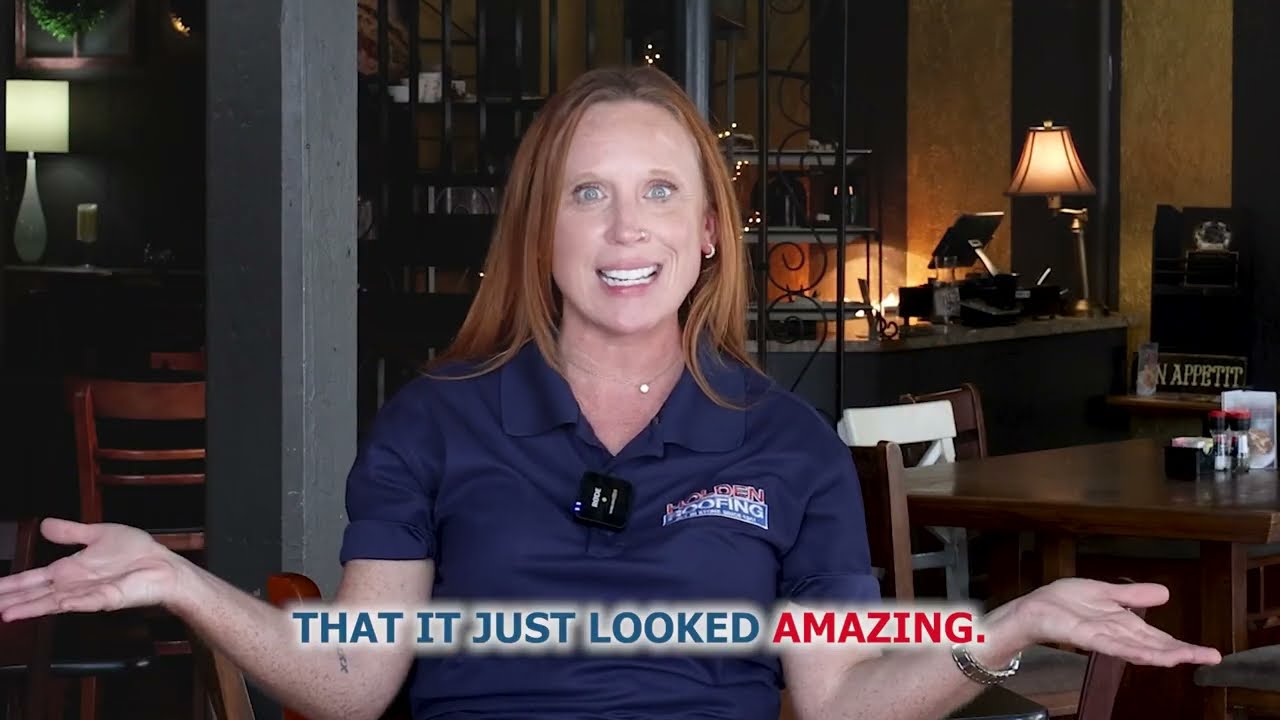 Staples of the Community