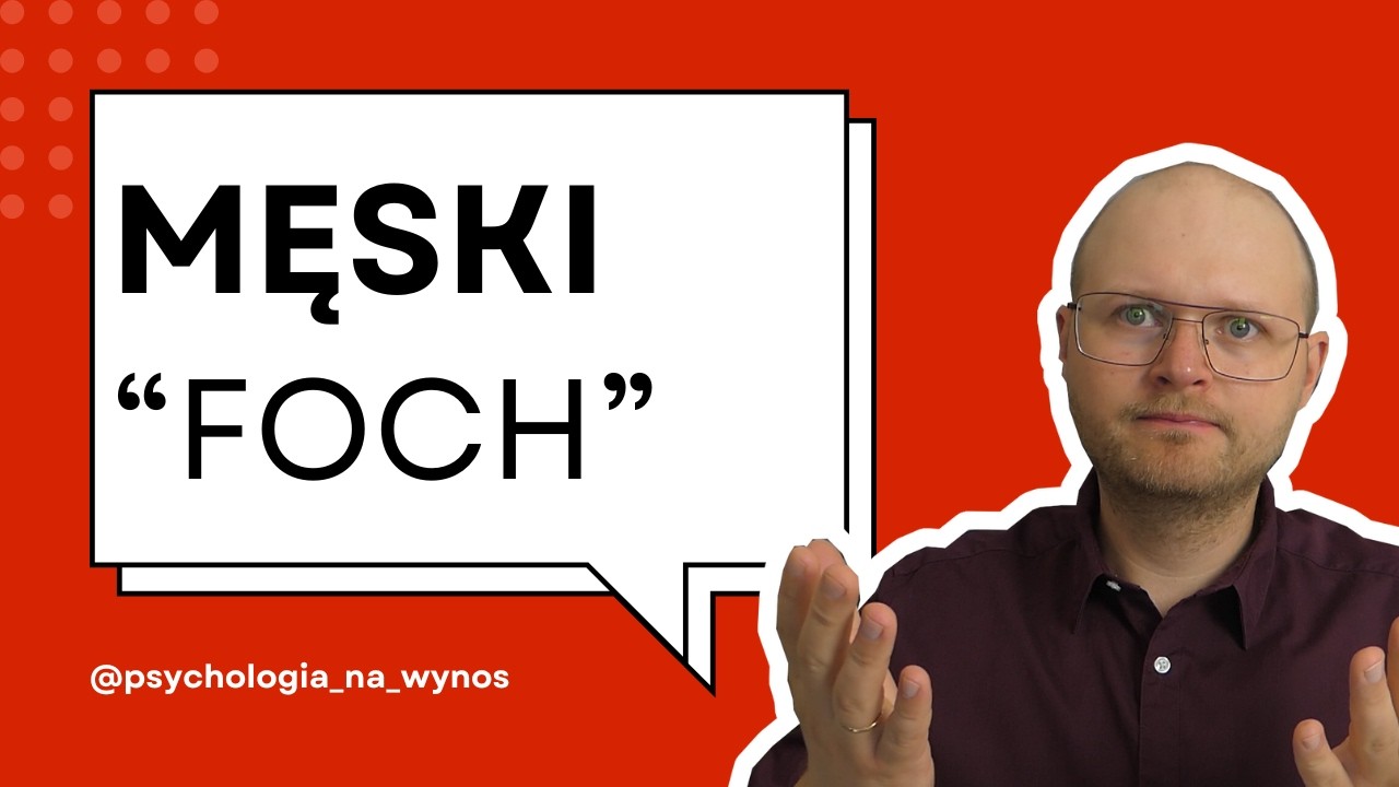 Facet strzela FOCH? Nie daj się wciągnąć w jego gierki! (Uwaga Manipulacja)