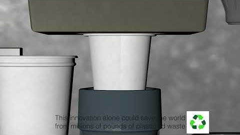 Miso Robotics and Lancer Worldwide automated beverage dispenser demo