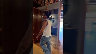 Gurl, this viral moment ATE and left no crumbs! #bretmanrock #fyp #bretmanrock #fyp #bretmanrock ...