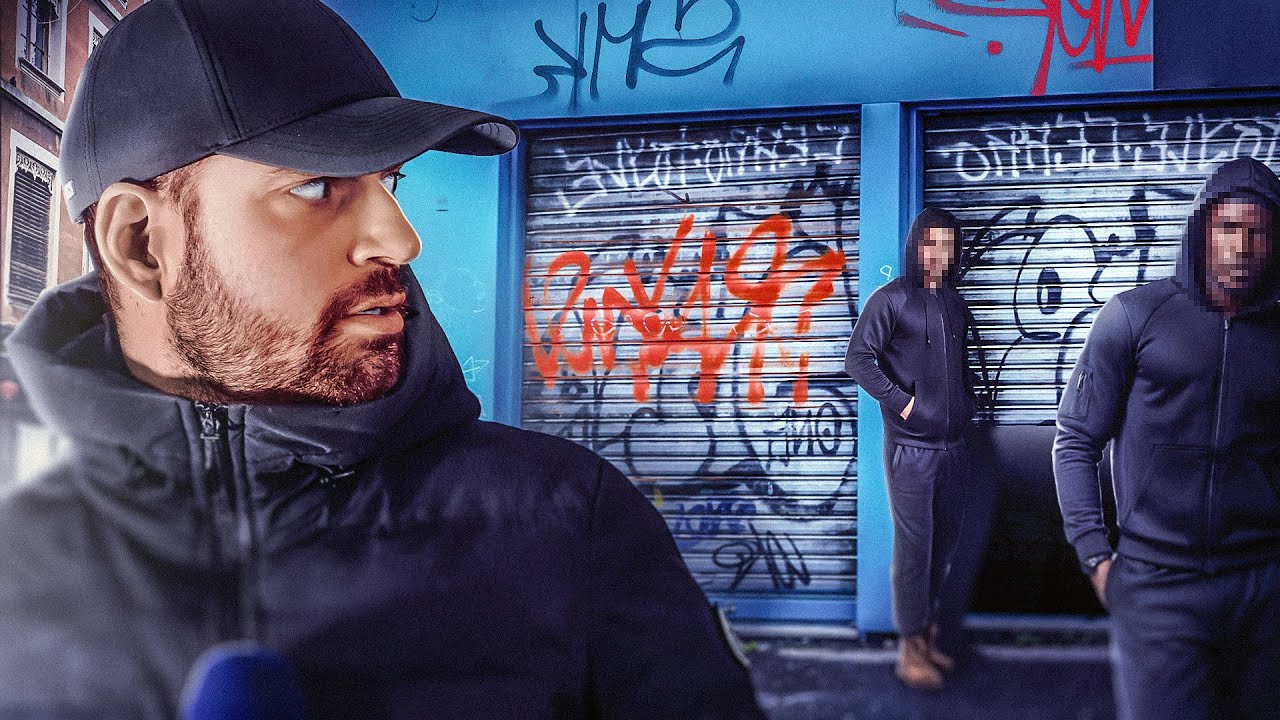 GRENOBLE EN FAILLITE (merci les écolos-bobos)