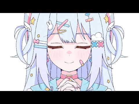 🔴【ดำน้ำ】ขอให้เป็นสัปดาห์ที่ดีนะคะ【Aosora Popo】