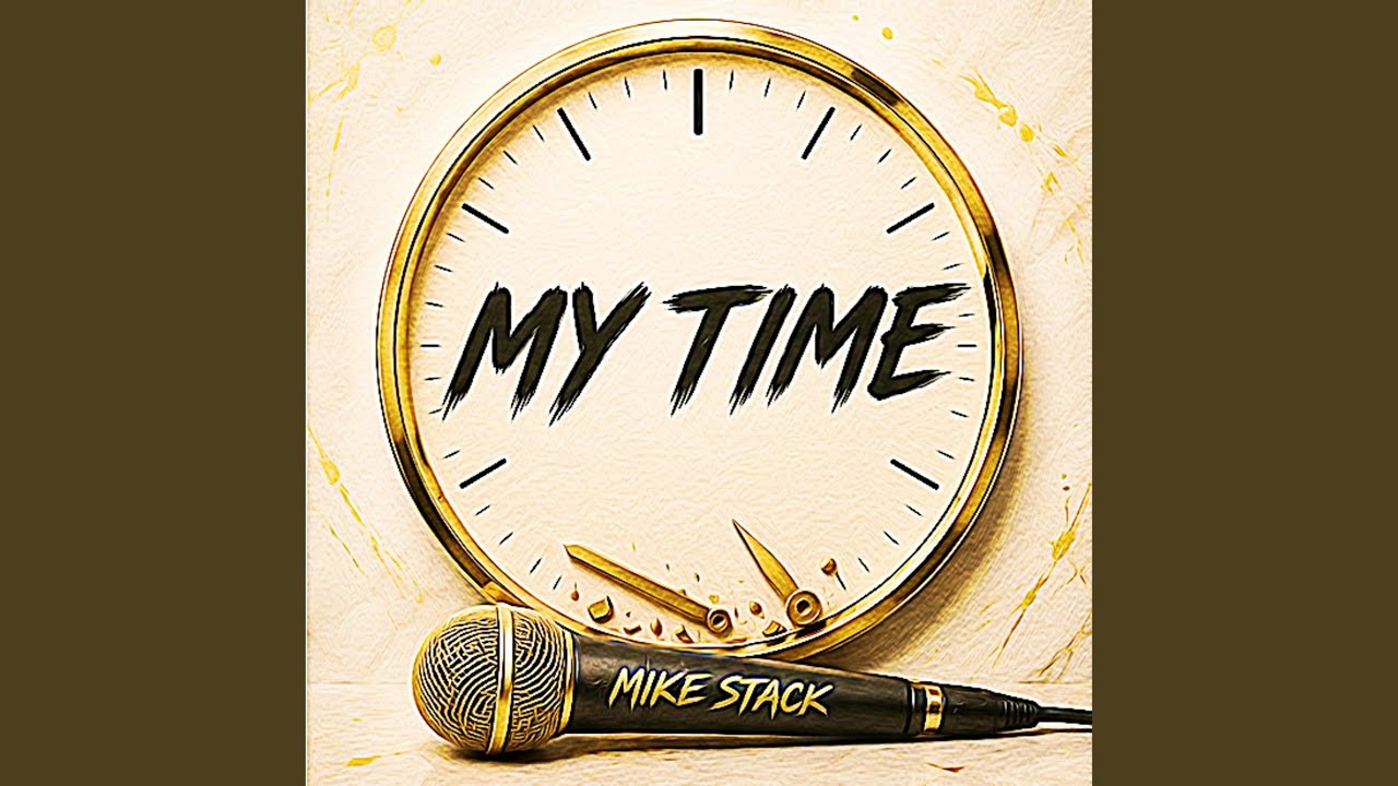 Watch MY TIME on YouTube Watch MY TIME on YouTube