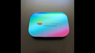 Changing the media player in StbEmu screenshot 4