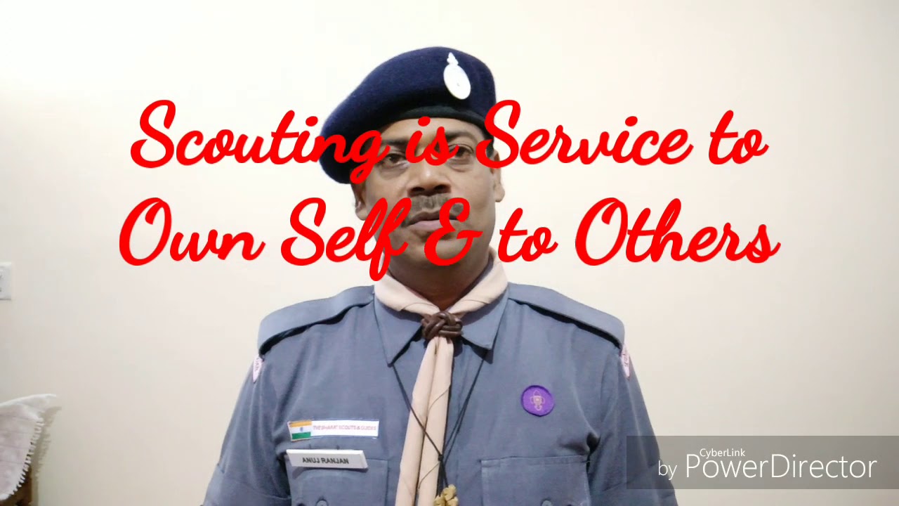 Video Lectures On Scouting Religion Duty To God YouTube