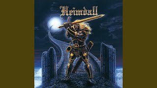 Watch Heimdall Under The Silent Moon video