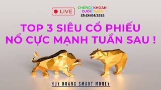 HUY HOÀNG SMART MONEY OFFICIAL