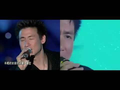 張學友【她來聽我的演唱會】