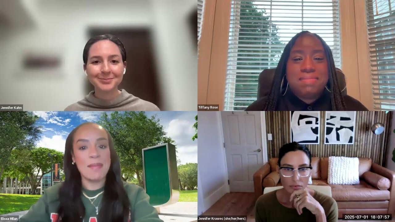 Doctor of Education Applied Learning Sciences: Beyond the Classroom Pursuing Innovation in Education