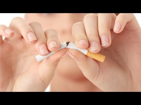 Beneficios De Dejar De Fumar - Be Reiki