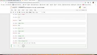 # 13 # Python For Absolute Beginners : Data Types in Python : Part 4 : Range