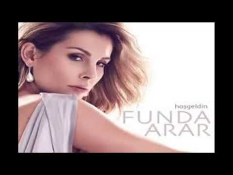 Funda Arar Gitme Kal 2015 