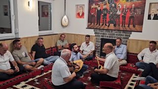 Shkelzen Morina & Sinan Gashi - Fryni Era U Qel Taraba 2025 Folk Music