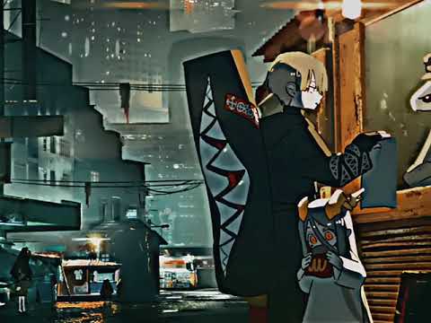 anime kara no kioku