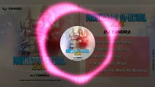 MUD MA BIRAJE DJ Y3NDRA 2018