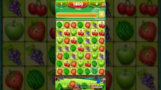 Juego de frutas screenshot 5