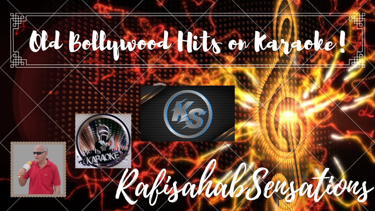 CHHALKA  YEH  JAAM  -  MOHD. RAFI  -  MERE  HAMDAM  MERE  DOST (1968)