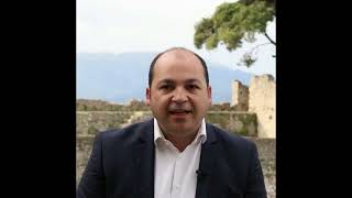 AgrinioNet.gr Αντώνης Φράγκος μιλά για την υπειξαίρεση από αστυνομικό στην Α.Δ. Ακαρνανίας