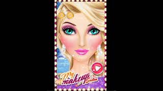 princess leg spa gameplay for new 💖😘😍☺😚❤ screenshot 4