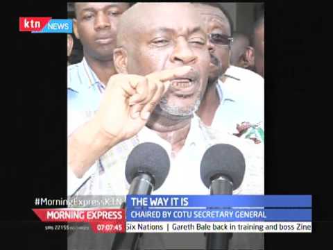 Why Senator Boy Juma Boy S Speeches Rubbed Kenyans Both The Right And The Wrong Way