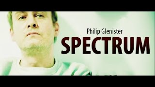 Spectrum | Philip Glenister tribute