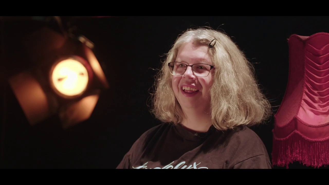 Kördelux - En omvälvande kärleksaffär