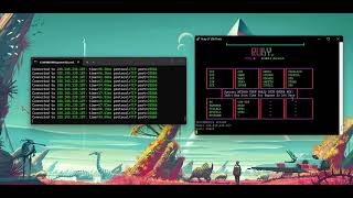 Full RubyC2 Vs MINECRAFT OVH STRONG | DDOS BEST C2/BOTNET/API 2026 | L4 & L7 | BEST BYPASS Update