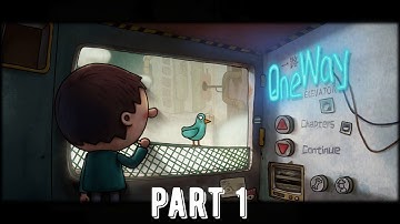 One Way Elevator Part 1 - PLAY PASS