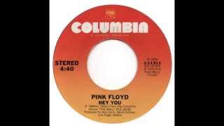 Hey You Pink Floyd Backing Track