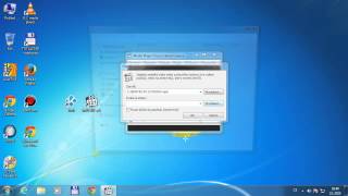 Media Player Classic Home Cinema - Bluray playback with external audio screenshot 3