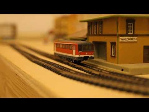 Let´s Play Modelleisenbahn