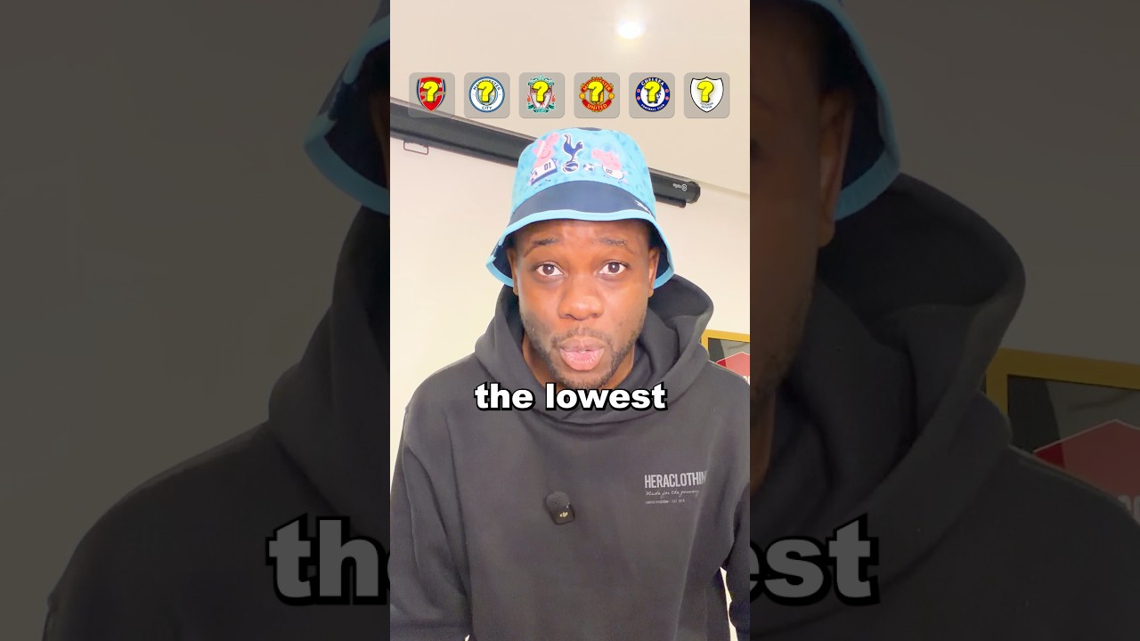 I Bought 1 Star Premier League Products