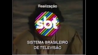 Interprograma Do Sbt - 26021993