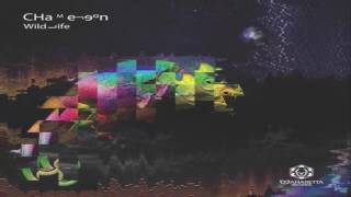 CHAMELEON & TRON - Wobble & Freak (Original Mix)