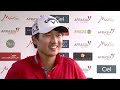 Jeunghun Wang wins
