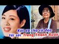 C trang thanh xun khc k cho nhm nghe chuyn tm linh ngi e tri k  mt hay v thm c