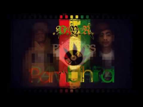 Pambihira - Chad Feat. Ivanilla Jao  (PAMILYARI ENT.)