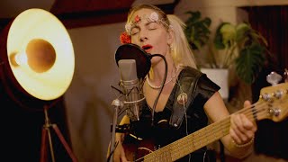 Na Rozloučenou (live session) | Colorful People feat. Unique Quartet live at Studio Svárov