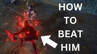 How To Win Against Invaders In Elden Ring (according to an invader)